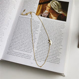 925 Silver Bird Choker Necklace Animal Boho Jewelry For Women