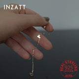 925 Silver Heart Charm Bracelet 14K For Women Party