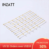 925 Silver Minimalist Geometric Bracelet Women's Fine Jewelry Gift