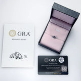 925 Silver Evil Eye Moissanite Bracelet for Women