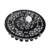 940nm 48pcs IR LEDs Infrared LED Board for IR Illuminator CCTV