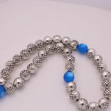Islamic Tasbih Bracelet for Dervish Dance Prayer