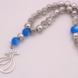 Islamic Tasbih Bracelet for Dervish Dance Prayer
