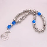 Islamic Tasbih Bracelet for Dervish Dance Prayer