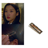 IU True Beauty Rhinestone Hairpin Hair Clip Hair Accessories
