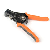 IWS-0822/HS-700B Auto Stripping Pliers Cable Cutter