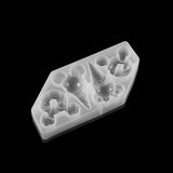 Ice Cream Donut Epoxy Resin Mold Candy Popsicle Silicone Mold