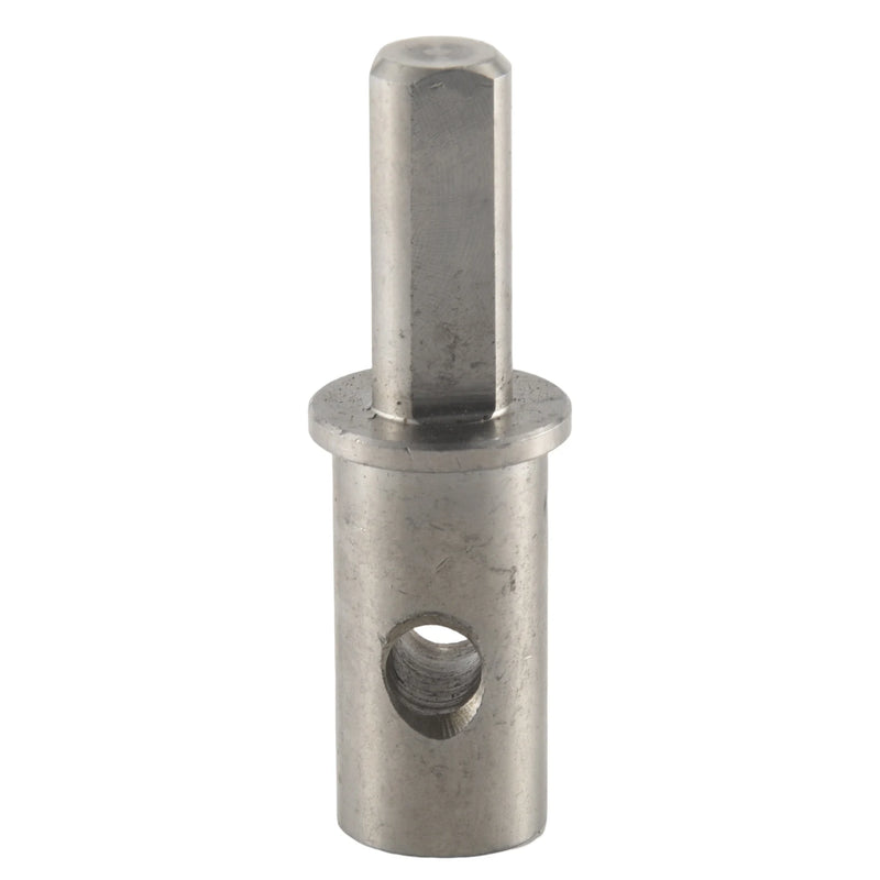 Ice Drill Adapter for 1/2 and 1/4 inch Holes