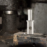 Ice Drill Adapter for 1/2 and 1/4 inch Holes