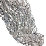Butterfly Freshwater Pearl Beads 12-16mm for Jewelry Making