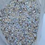20g Multicolor Baroque Freshwater Pearl Beads for Jewelry Making