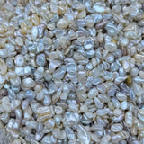 20g Multicolor Baroque Freshwater Pearl Beads for Jewelry Making