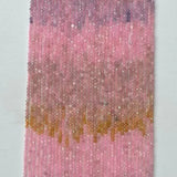 2mm 3mm 4mm Morganite Round Faceted Beads for Jewelry Making