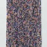 Natural 2mm 3mm 4mm Ruby & Sapphire Round Faceted Beads for Jewelry Making
