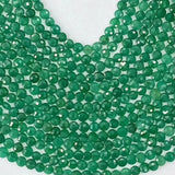 4mm Green Aventurine Beads for Jewelry Making