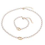 5-6mm 6-6.5mm Freshwater Pearl Choker Necklace