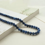 Natural Papagoite Round Beads 6mm 8mm 10mm 37.8-39cm