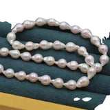 Light Freshwater Pearl Beads for Jewelry Making