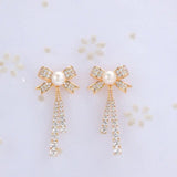 5-5.5mm Freshwater Pearl Necklace Set