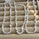 Baroque Pearl Beads 5-6mm for Jewelry Making