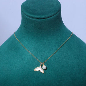 5-7mm AAAA Freshwater Pearl Necklace Set