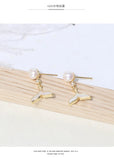 5-7mm AAAA Freshwater Pearl Necklace Set