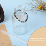 12 Pcs Tatting Shuttle Kit & Beaded Needle Sewing Accessories