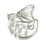 Unique Bracelet Fish Wristband Charm Statement Jewelry
