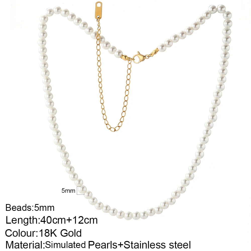 Heart Clouds Zircon Pendant Necklace DIY Charms