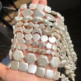 Pearl Shell Beads for Jewelry Making DIY Bracelet