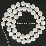 Pearl Shell Beads for Jewelry Making DIY Bracelet