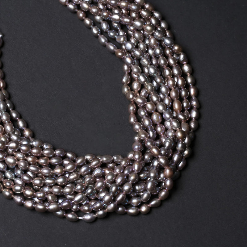 Two-sided Light Chain Semi-finished Necklace 14inch DIY