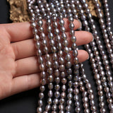 Two-sided Light Chain Semi-finished Necklace 14inch DIY