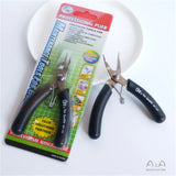 Steel Jewelry Pliers for DIY Bead Winding