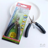 Steel Jewelry Pliers for DIY Bead Winding