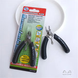 Steel Jewelry Pliers for DIY Bead Winding