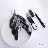 Steel Jewelry Pliers for DIY Bead Winding