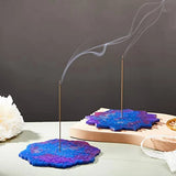 Resin Incense Holder Mold for Epoxy Casting