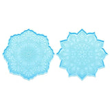 Resin Incense Holder Mold for Epoxy Casting