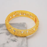 Indian Dubai Bangle&Bracelet For African Costume Bangles
