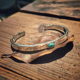 Indian Men's & Women's Carved Tanggrass Bracelet