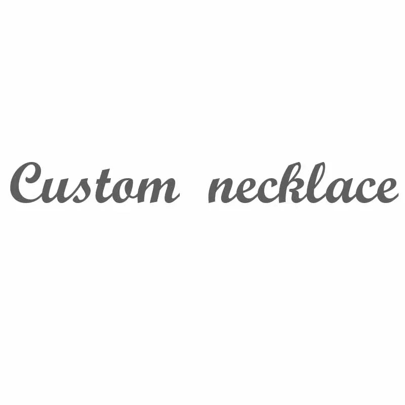 Gold Chain Necklace