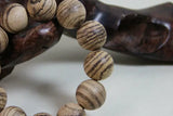 Agalwood Wooden Beads Tibetan Amulet Bracelet
