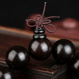 Ebony Beads Bracelets Wooden Bracelet Couple Transfer