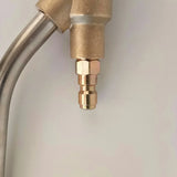 Industrial Sandblasting Tool Nozzle, Wet Sandblasting Accessories-1Pcs