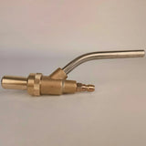 Industrial Sandblasting Tool Nozzle, Wet Sandblasting Accessories-1Pcs