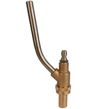 Industrial Sandblasting Tool Nozzle, Wet Sandblasting Accessories-1Pcs