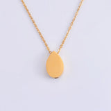 Infinity Tear Drop Ashes Memorial Jewelry for Urns