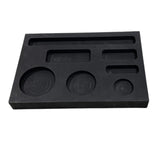 Ingot Casting Tool for Scrap Melting Furnace, Non-stick