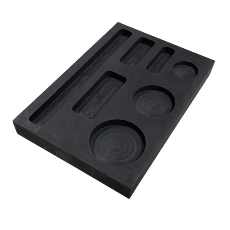 Ingot Casting Tool for Scrap Melting Furnace, Non-stick